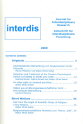 interdis2009